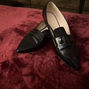 Dress shoes -black